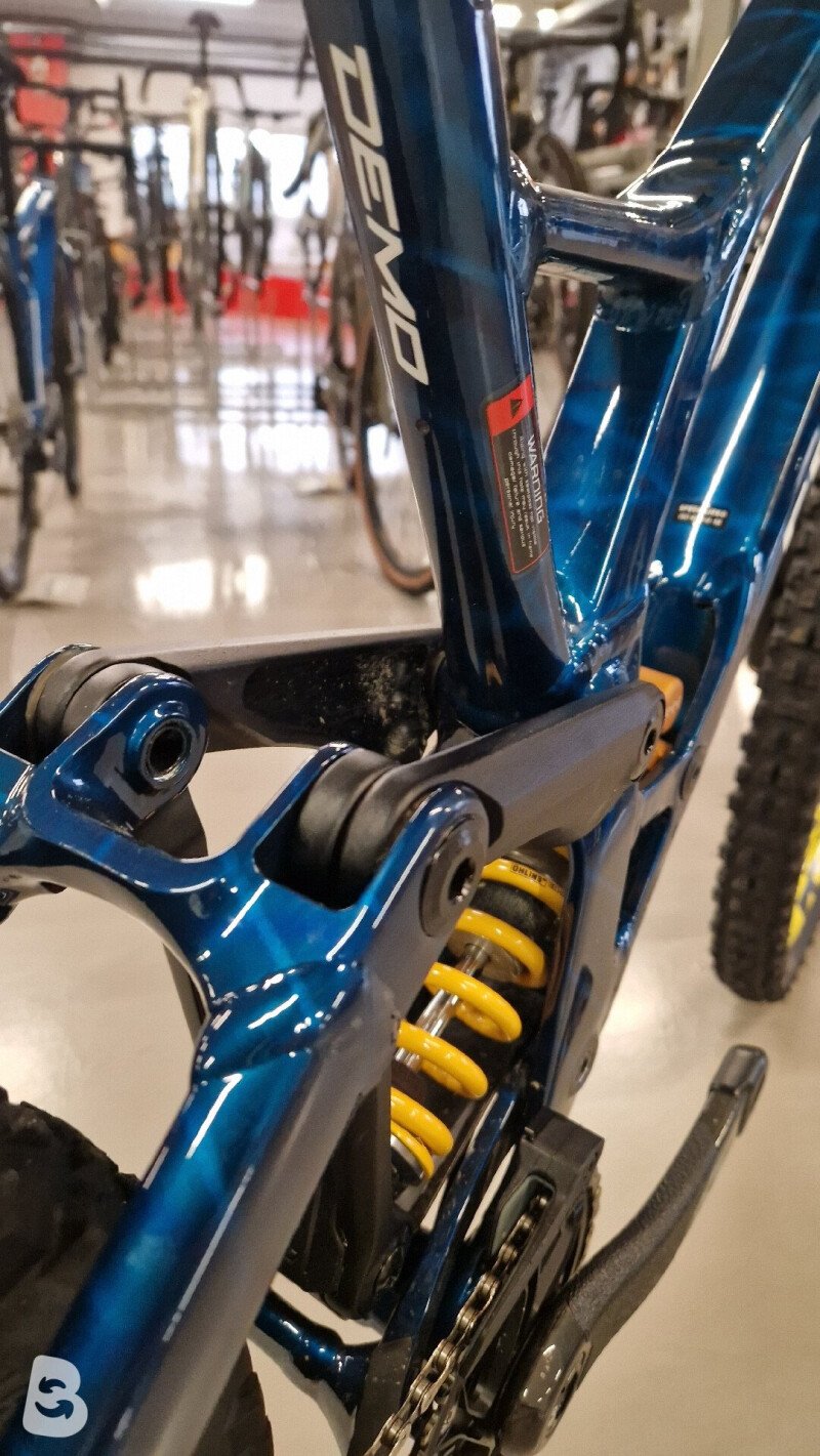 Specialized Demo Race 2024