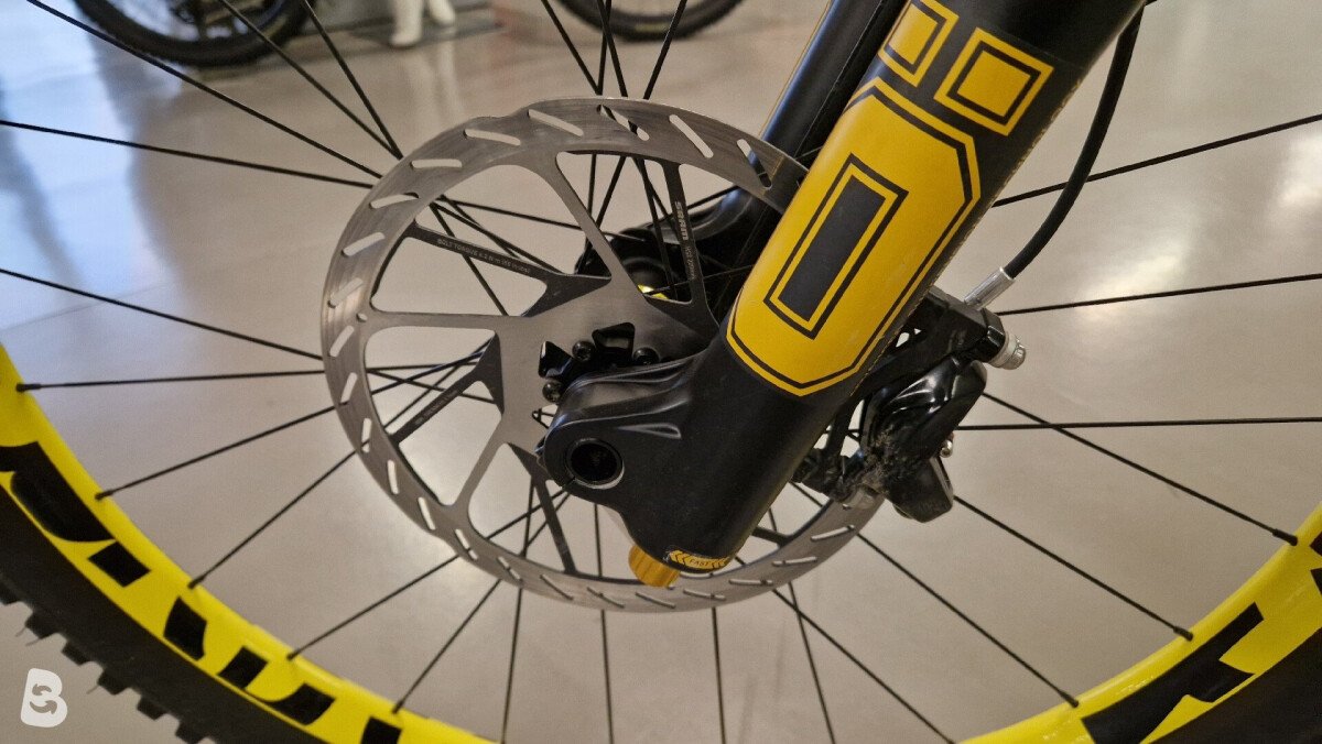 Specialized Demo Race 2024