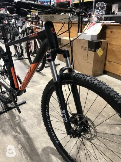 Ghost Kato Advanced 10X 2023