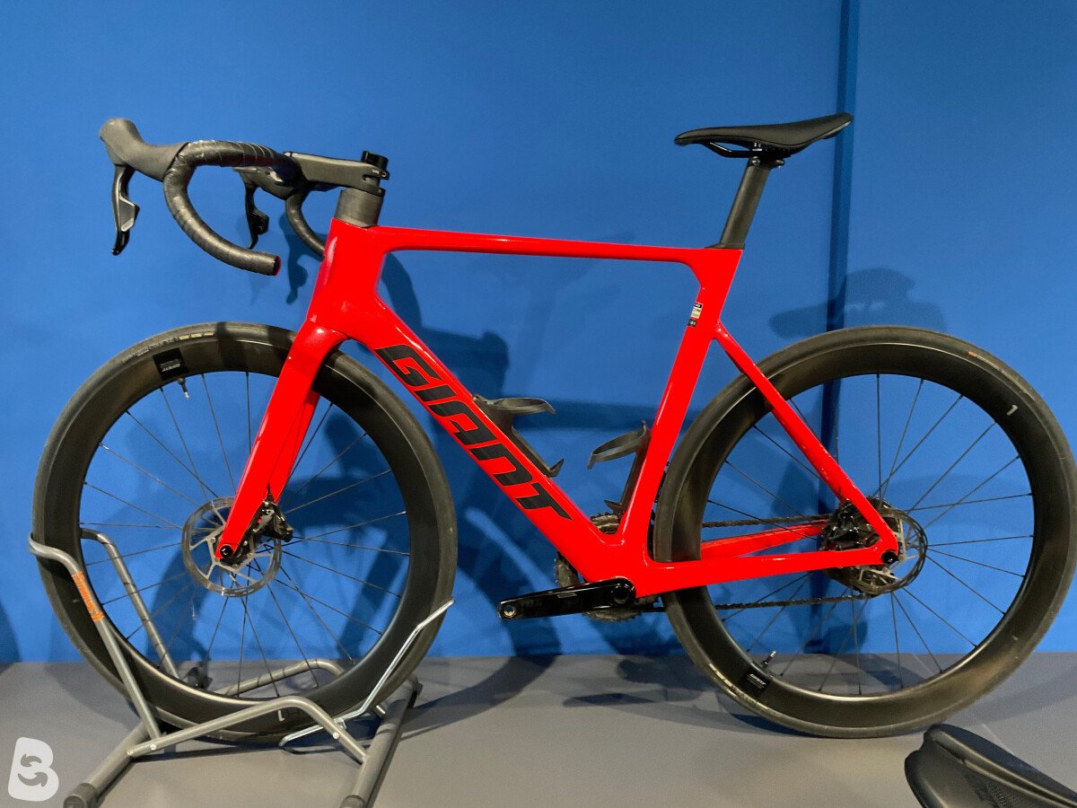 Giant Propel Advanced Pro 1 2023