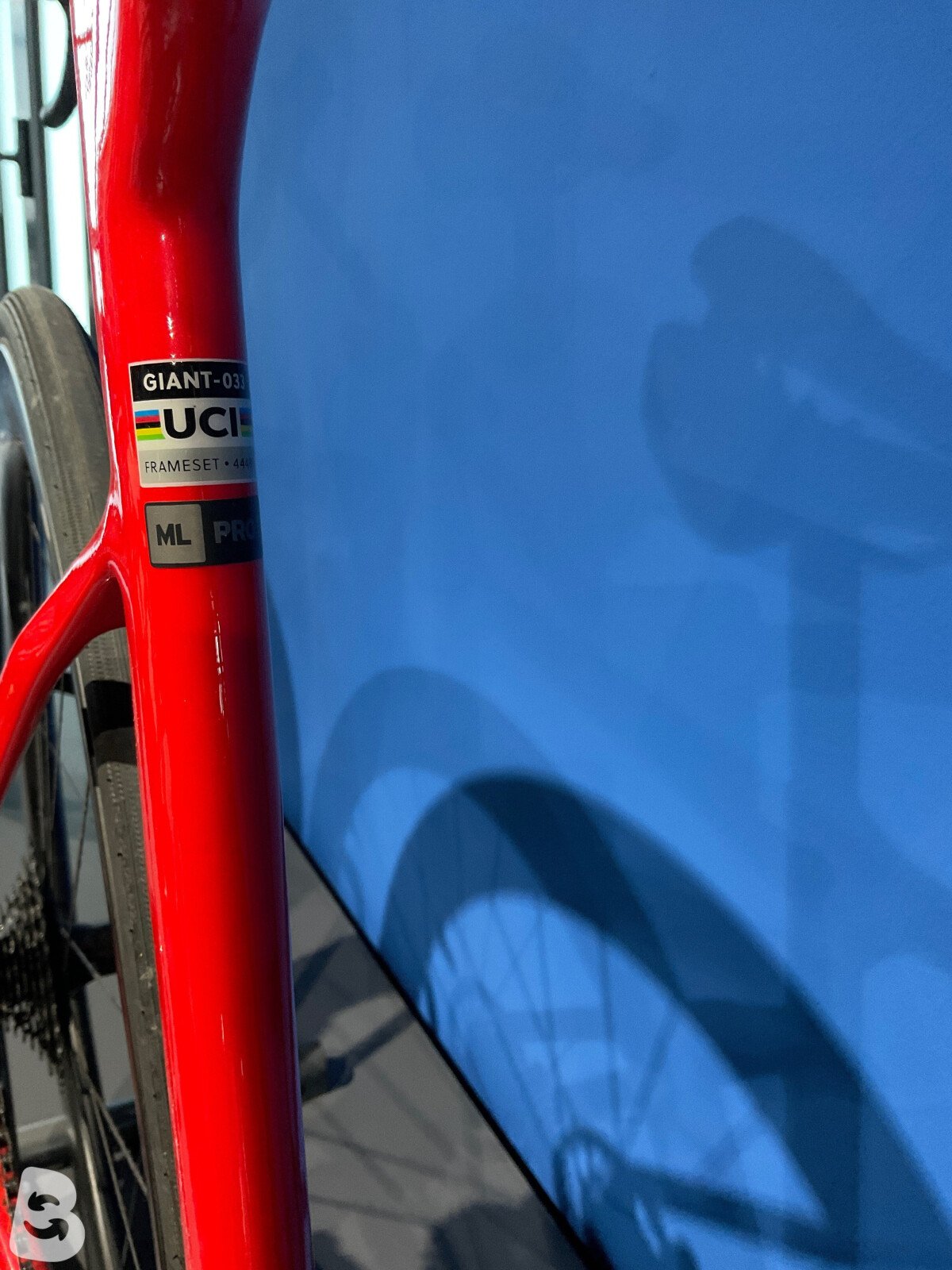 Giant Propel Advanced Pro 1 2023
