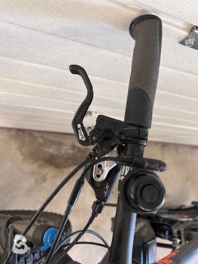 Haibike SDURO FullNine 8.0 2017