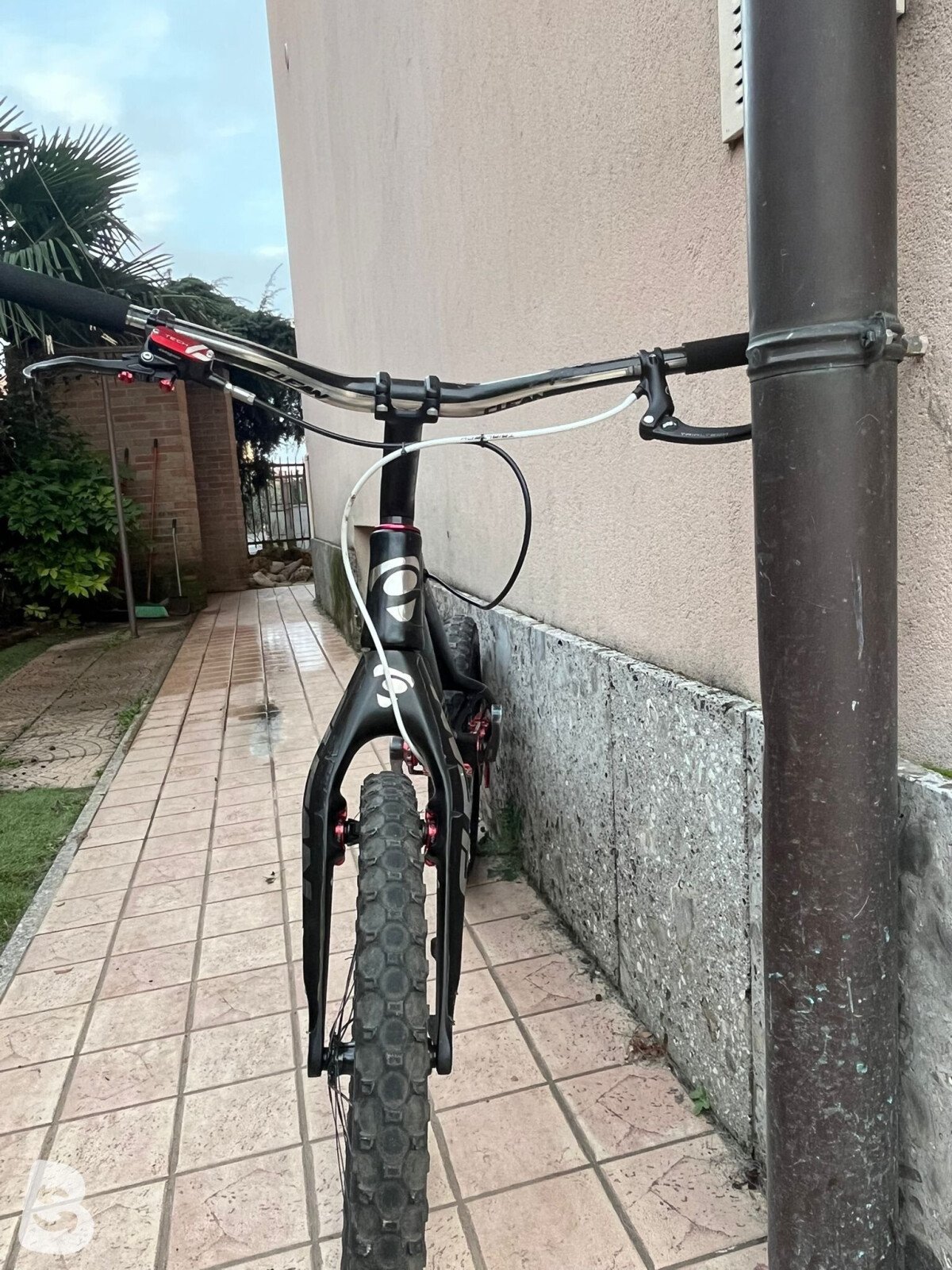 Clean K1 20" 2023
