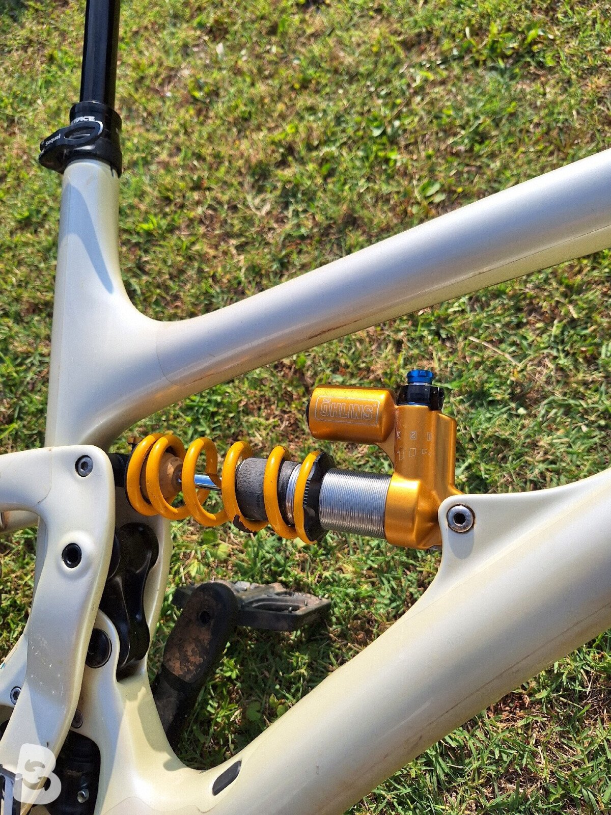 Yeti SB6 — C/Series / GX 2019
