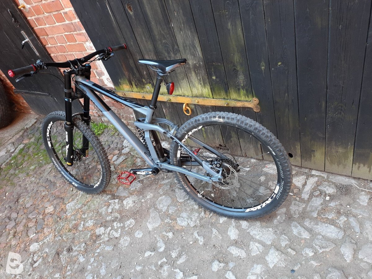 Cube Two15 Race 2019