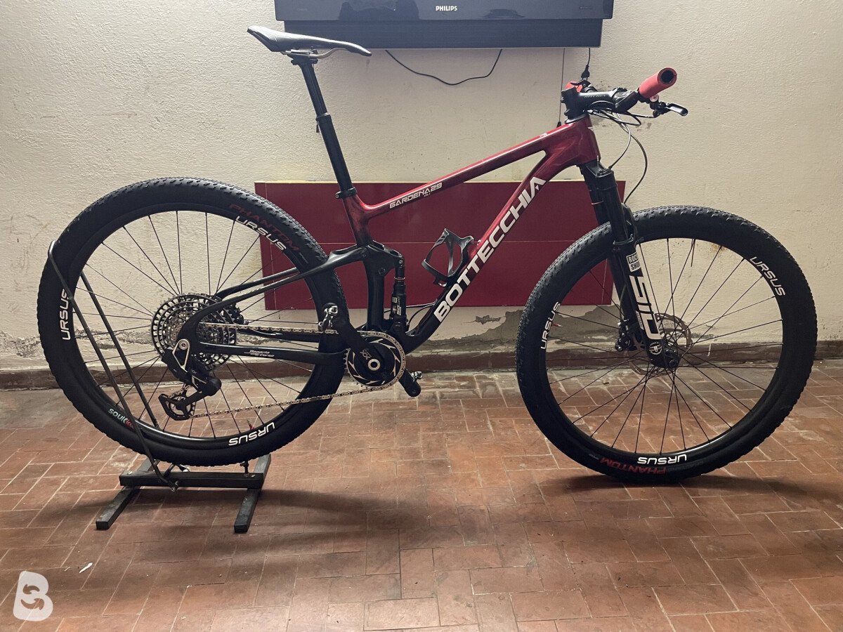 Bottecchia Gardena 29” 2025