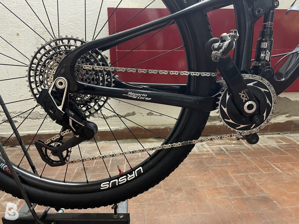Bottecchia Gardena 29” 2025