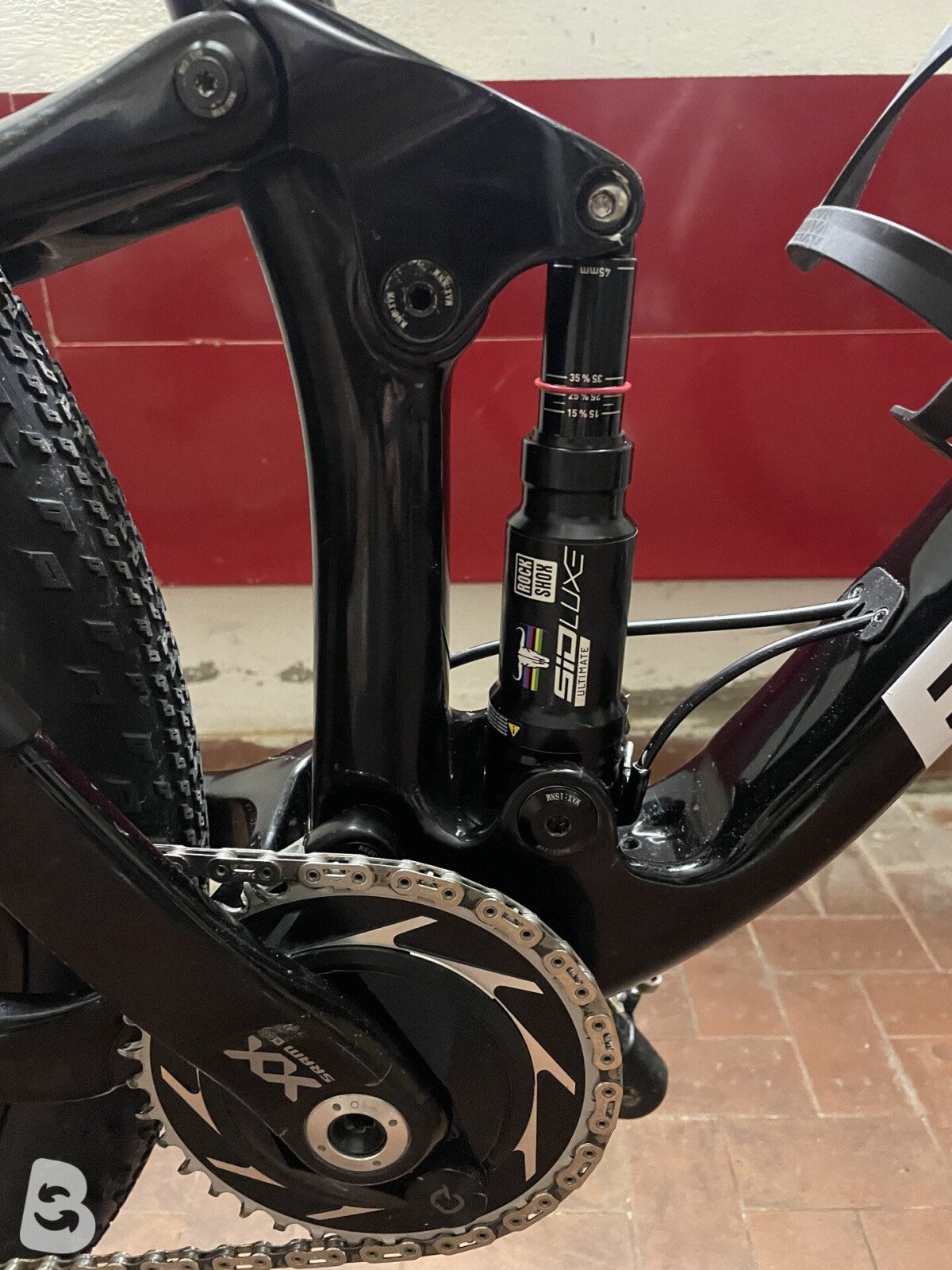 Bottecchia Gardena 29” 2025