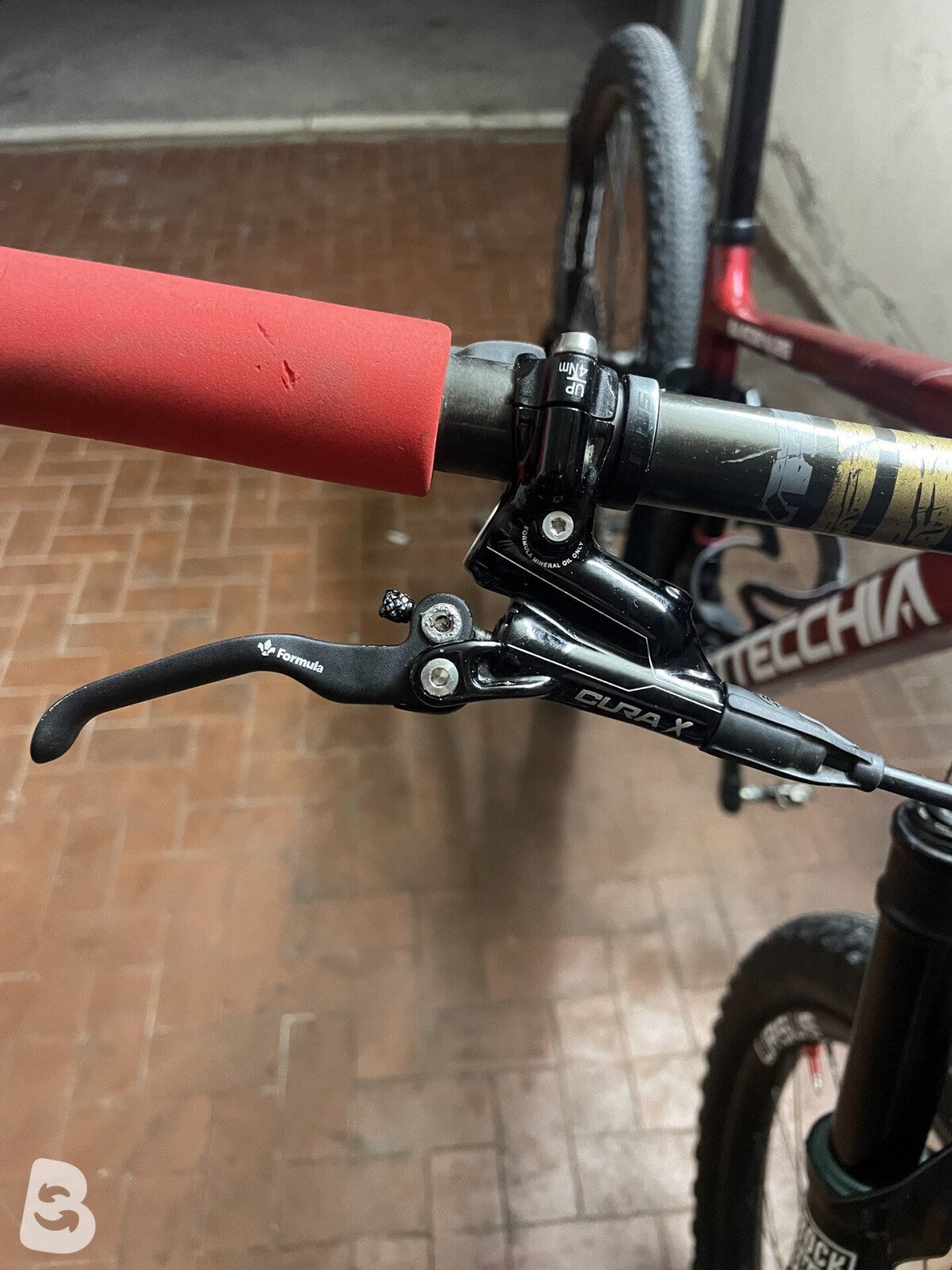 Bottecchia Gardena 29” 2025