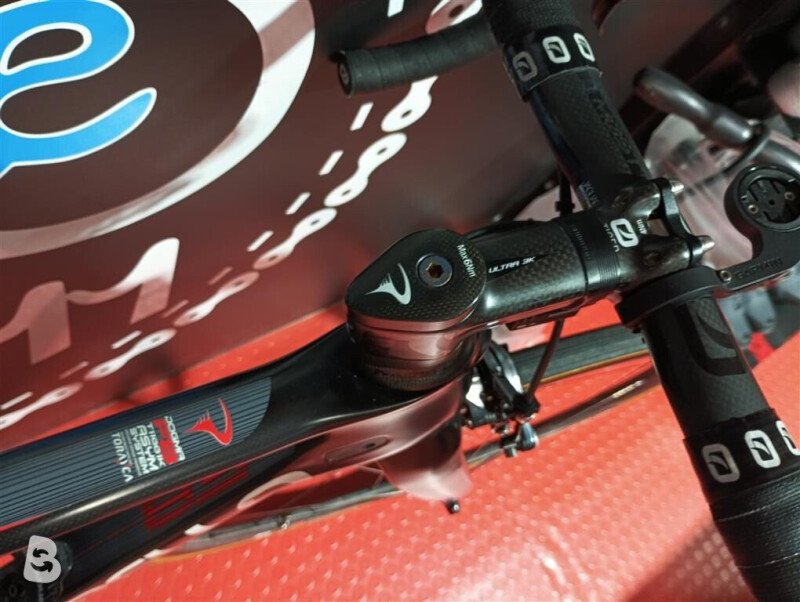 Pinarello DOGMA F8 DURA ACE DI2 2015