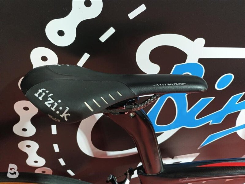 Pinarello DOGMA F8 DURA ACE DI2 2015