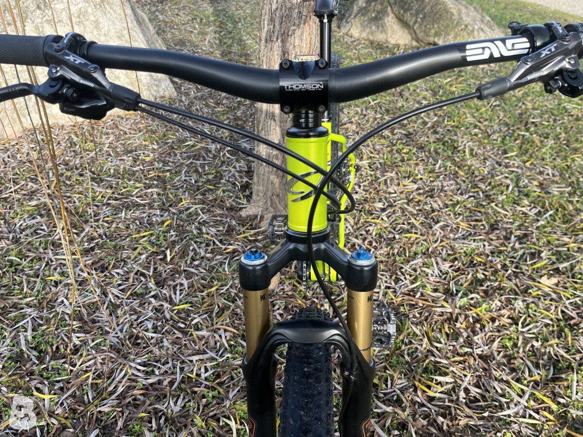 Niner sir 2015