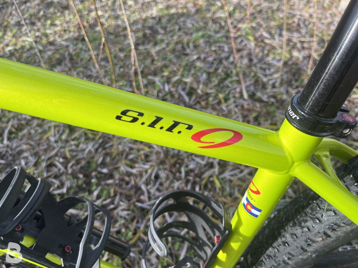 Niner sir 2015