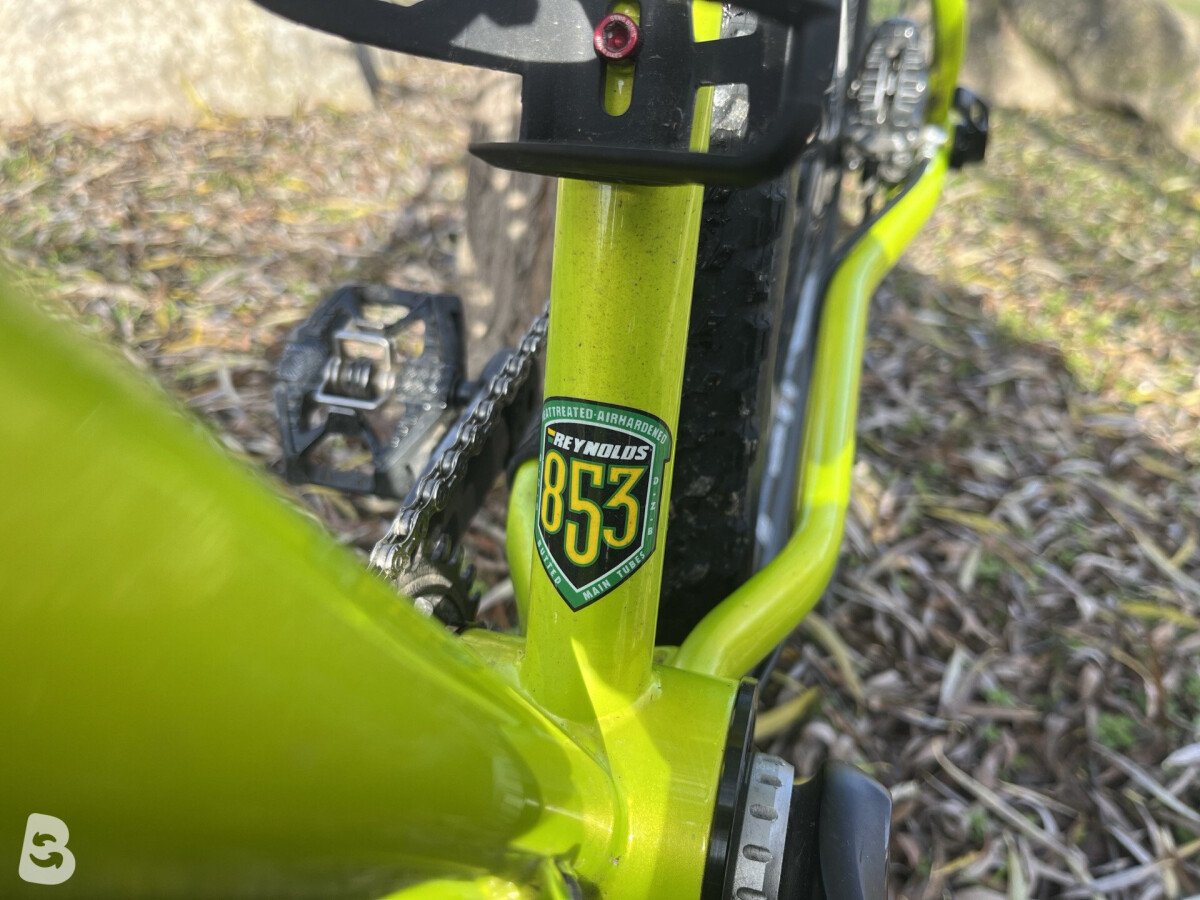 Niner sir 2015