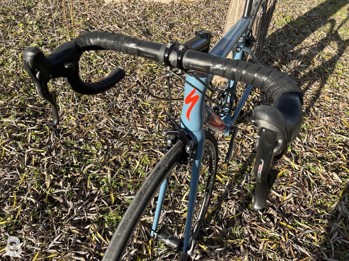 Specialized S-WORKS SL6 2019
