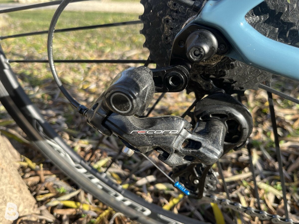Specialized S-WORKS SL6 2019