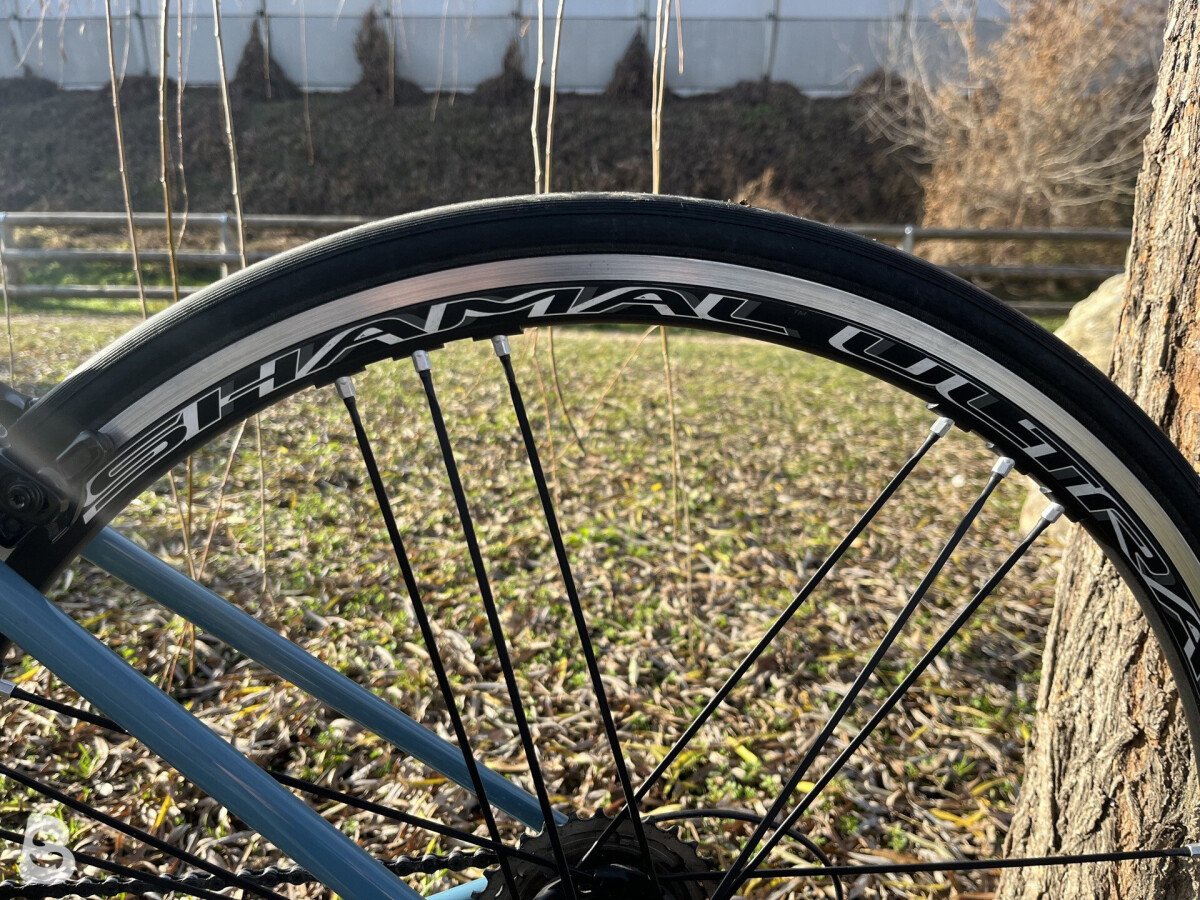 Specialized S-WORKS SL6 2019
