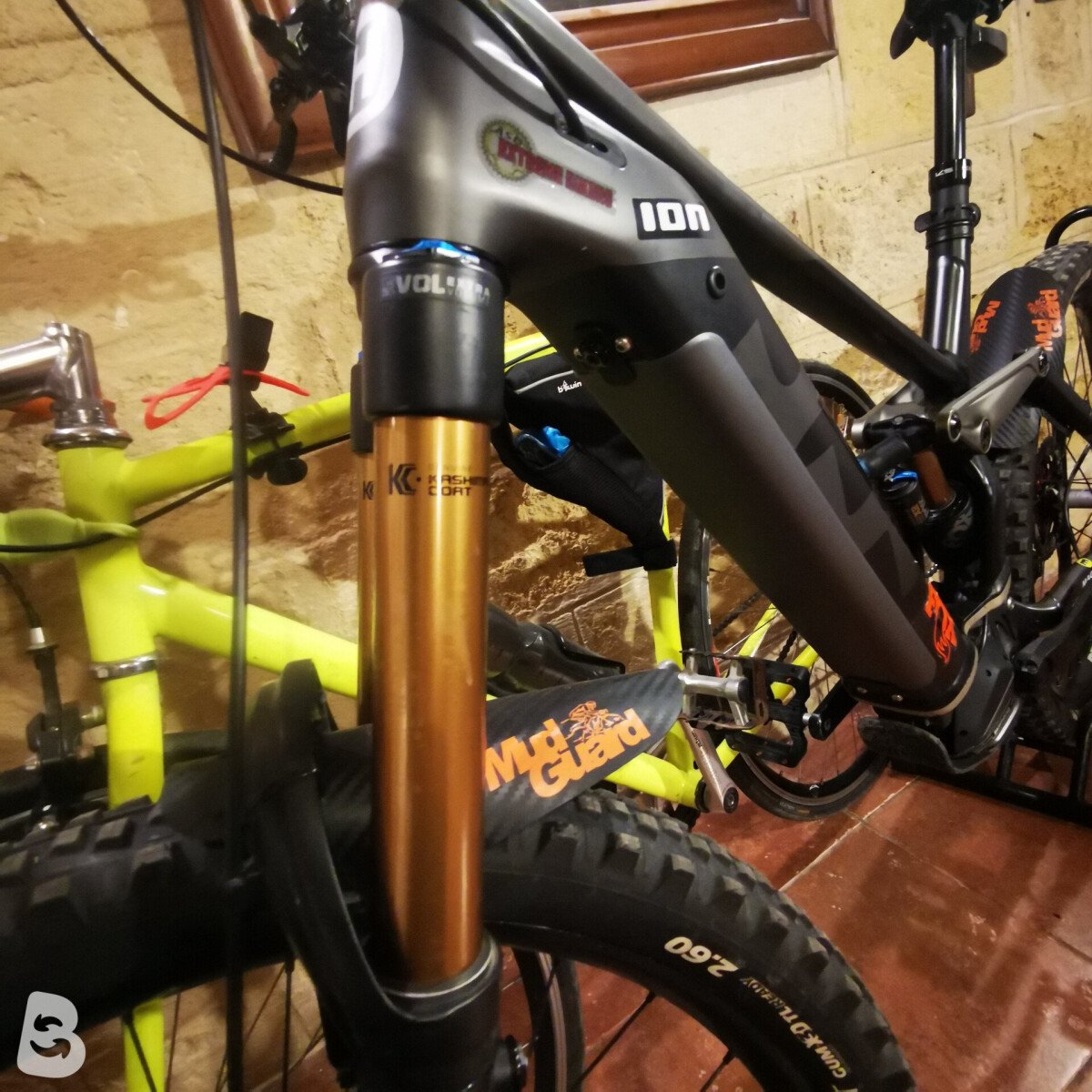Husqvarna Hard Cross 9 2021