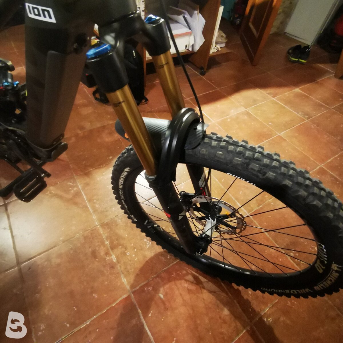 Husqvarna Hard Cross 9 2021