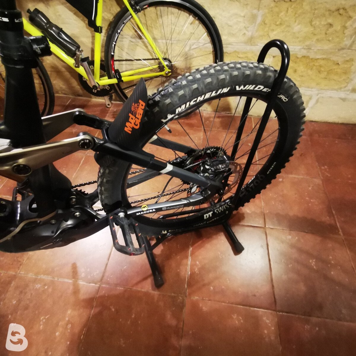 Husqvarna Hard Cross 9 2021