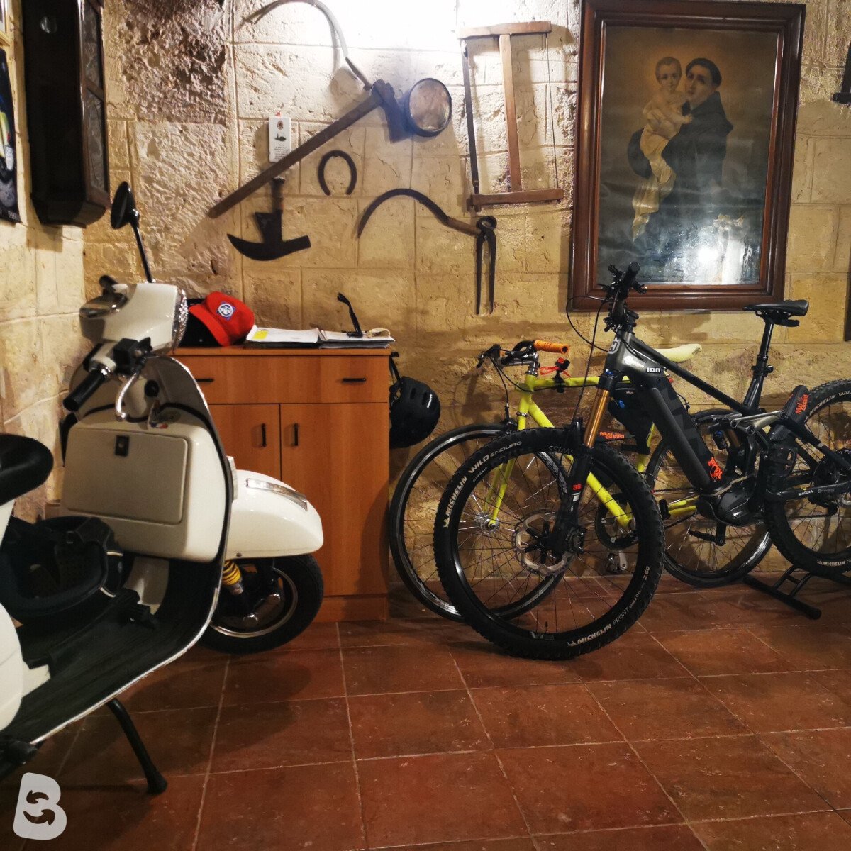 Husqvarna Hard Cross 9 2021