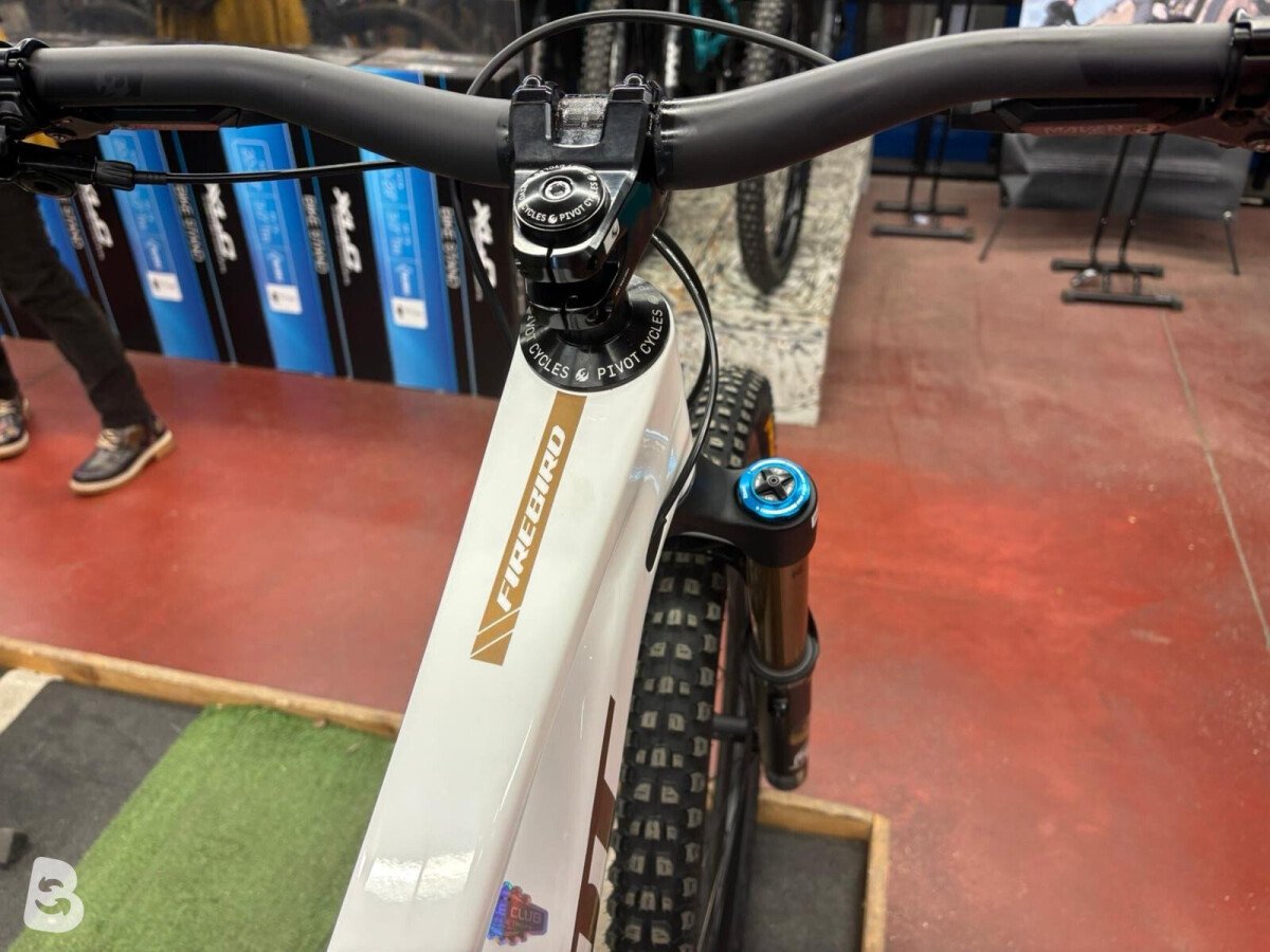 Pivot Firebird Pro X0 2026
