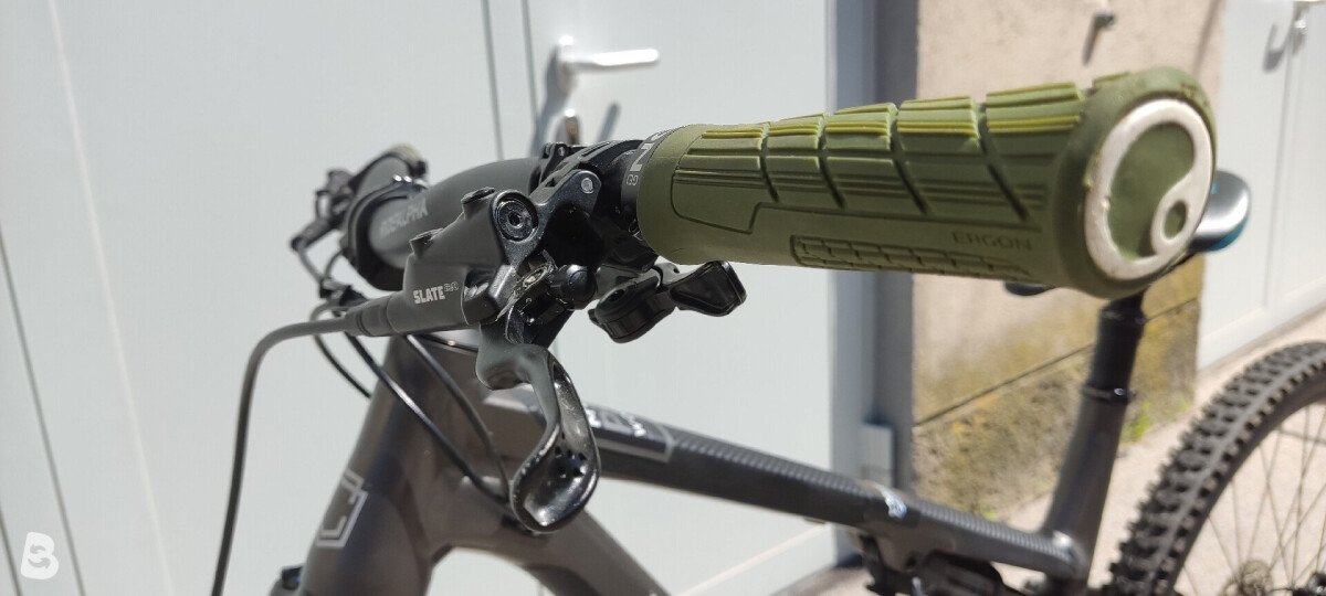 Commencal Meta AM Origin 2021