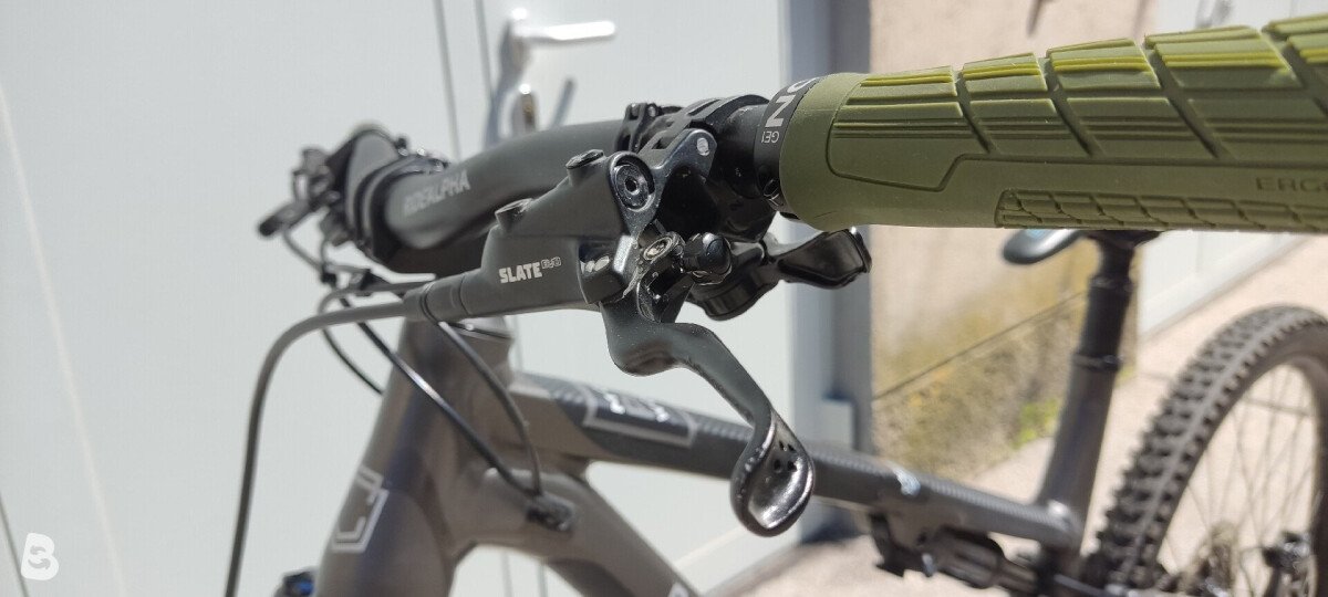Commencal Meta AM Origin 2021