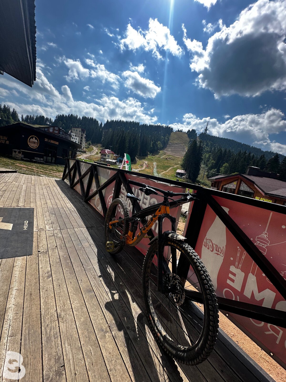 Trek Fuel EX 5 2023