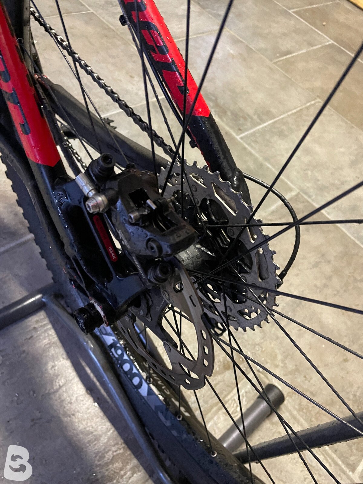 Niner wfo 9 2015