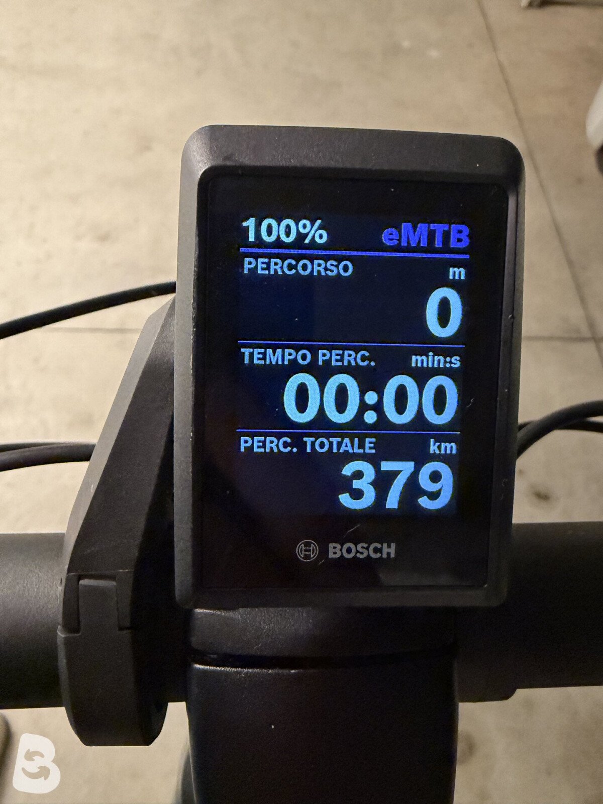 Bergamont E-Trailster Expert 2024