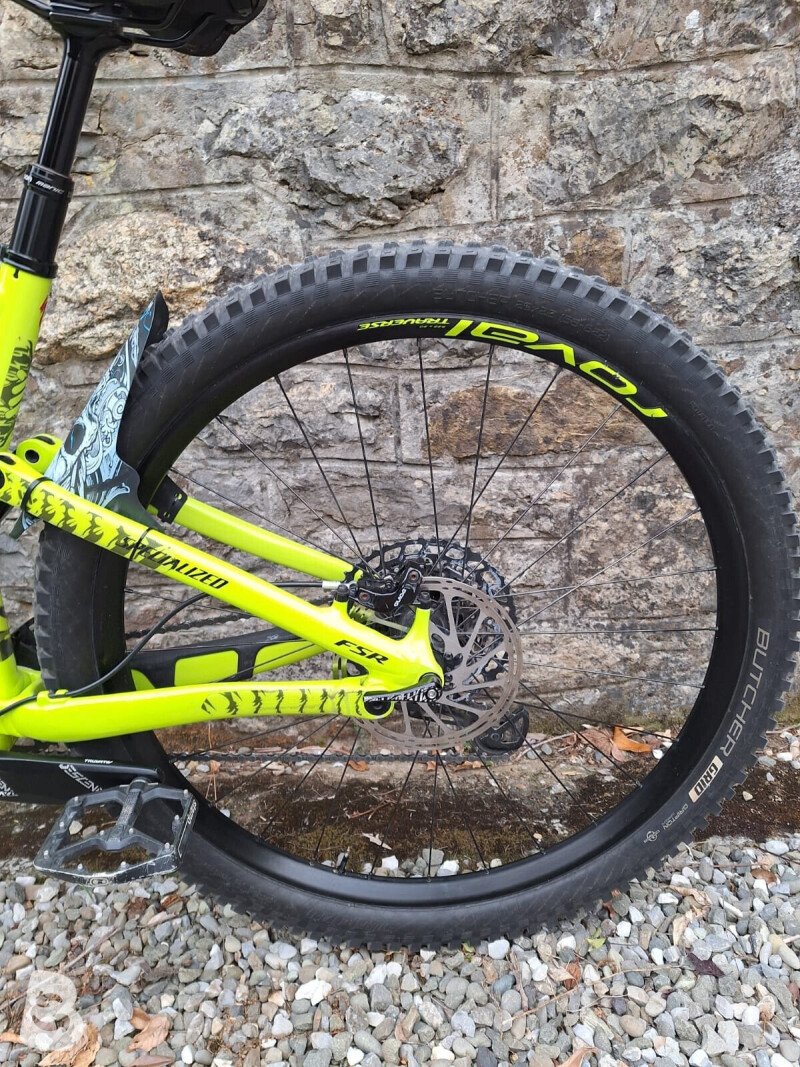 Specialized Enduro Comp 2019