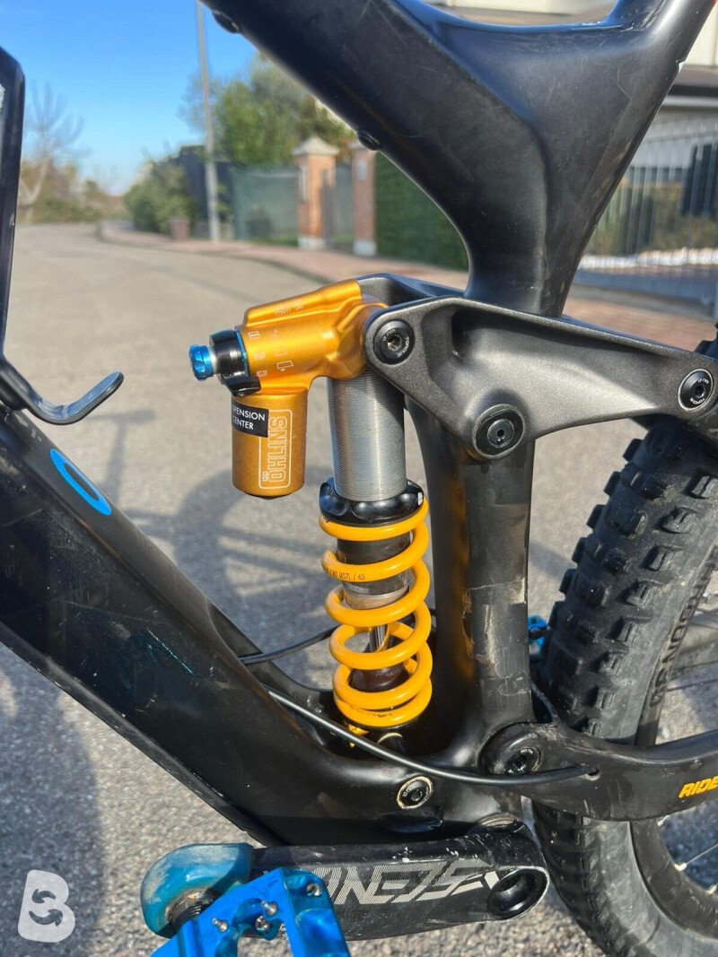 Trek Slash 9.8 2020