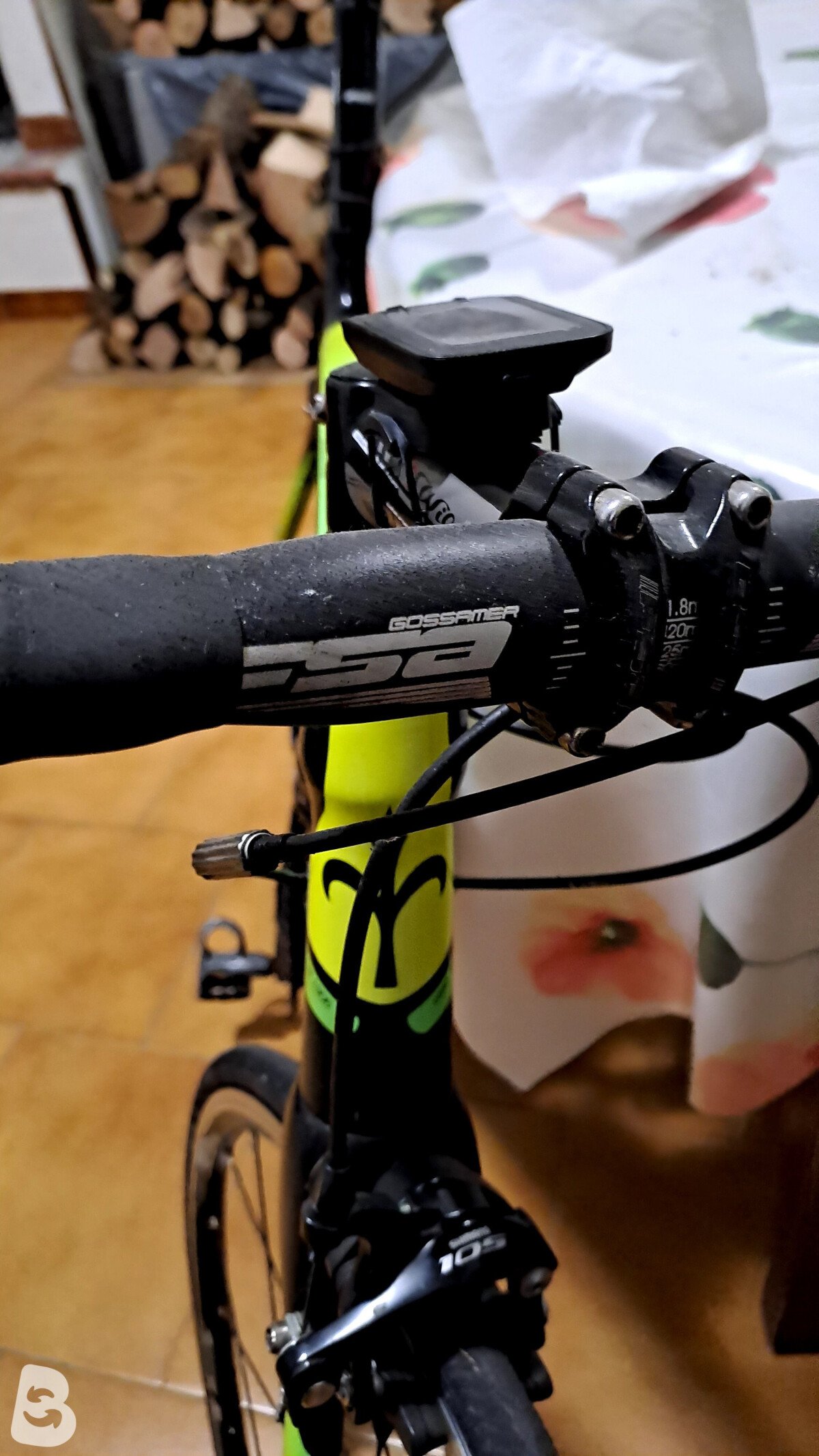 Wilier Gtr granturismo 2015