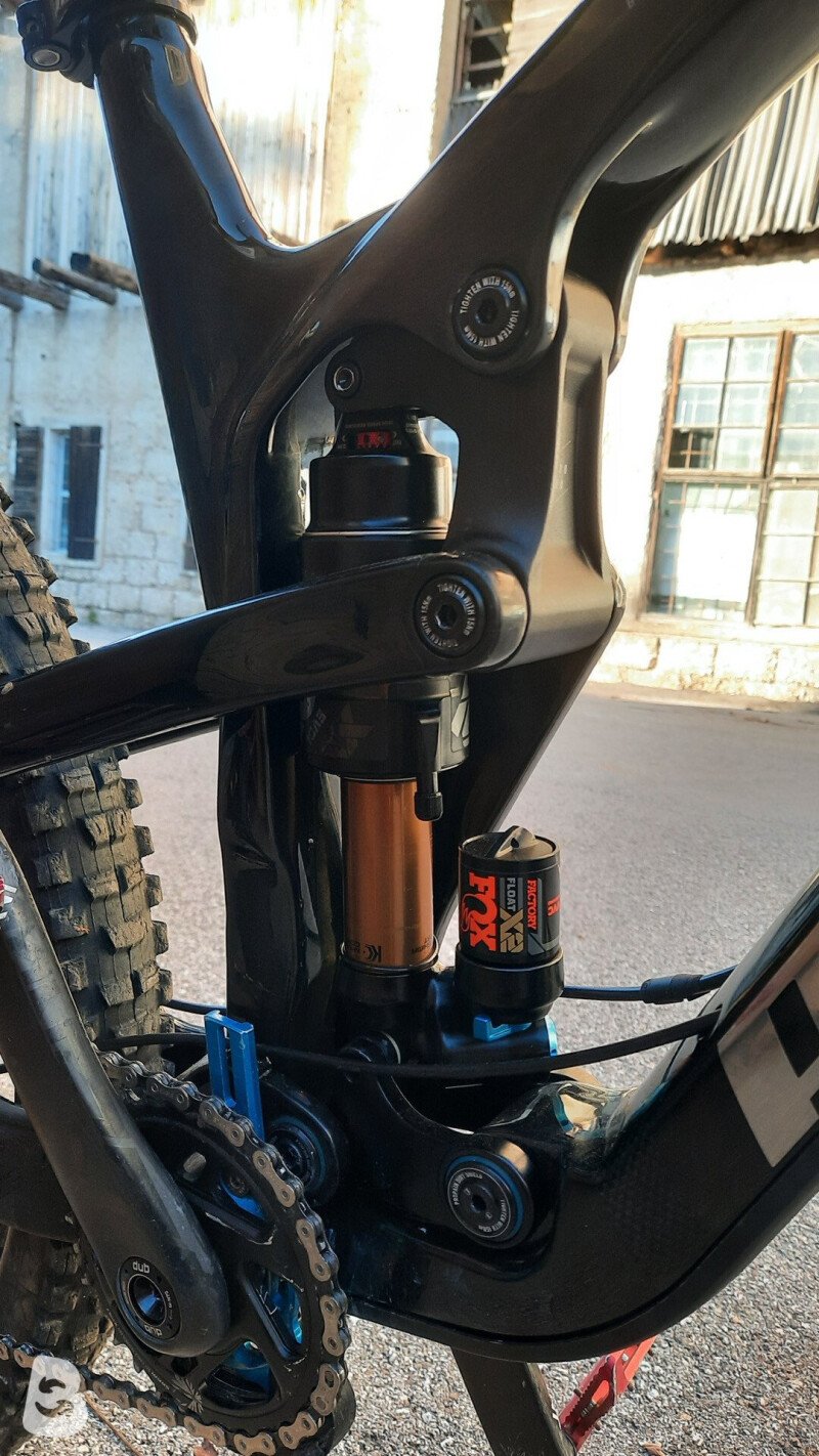 Propain Spindrift CF Mix Performance 2023