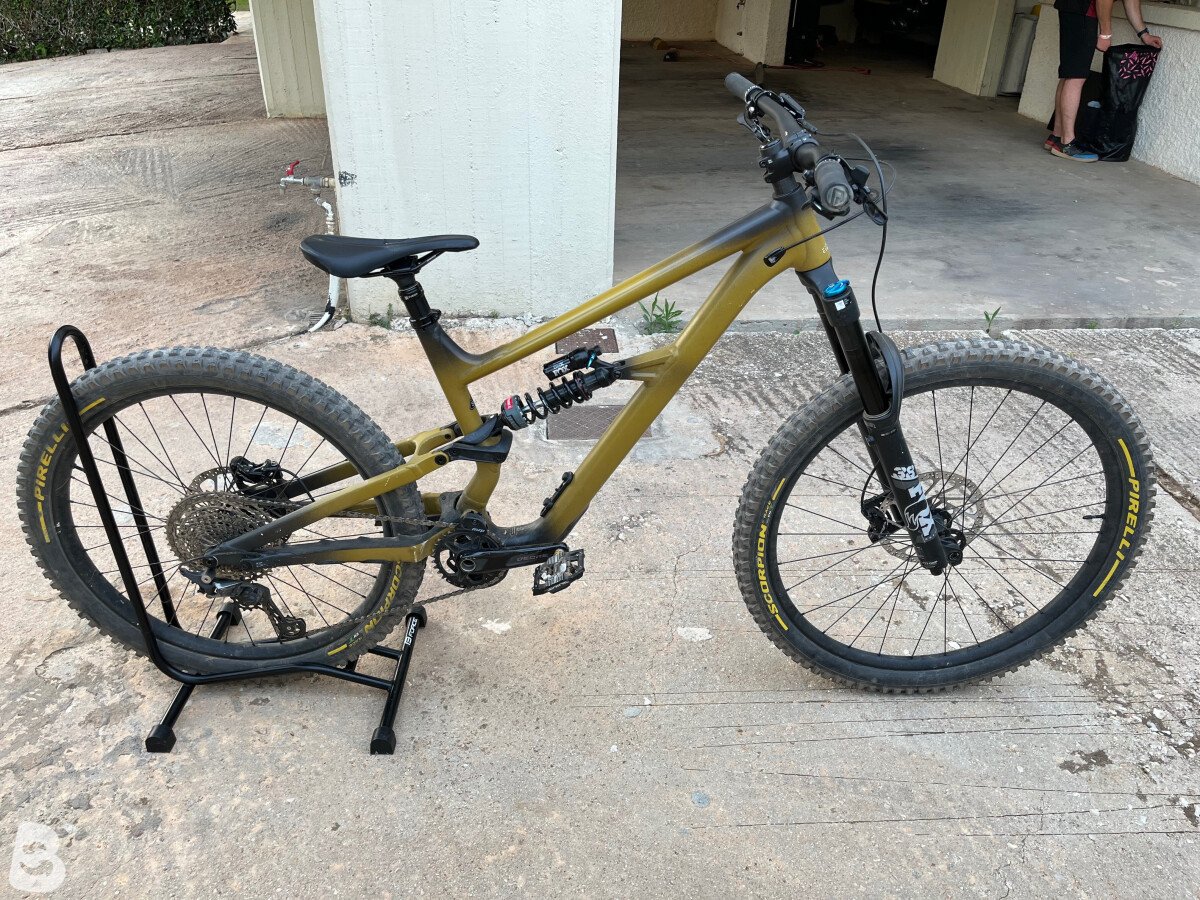 Specialized Status 2 170 2025