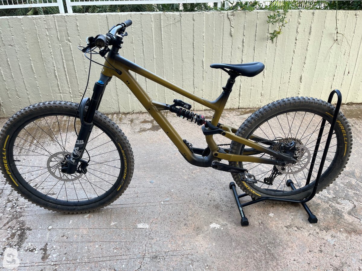 Specialized Status 2 170 2025