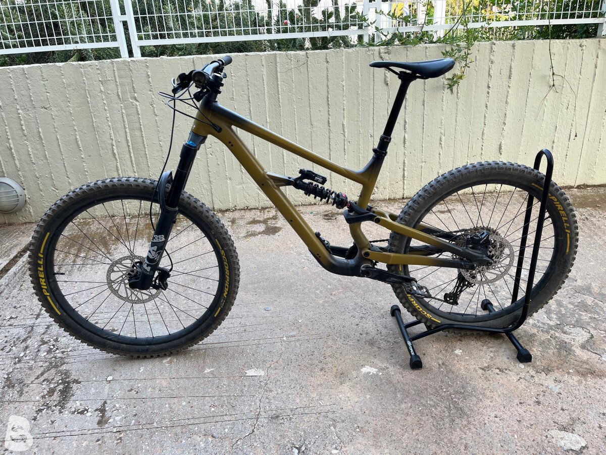 Specialized Status 2 170 2025