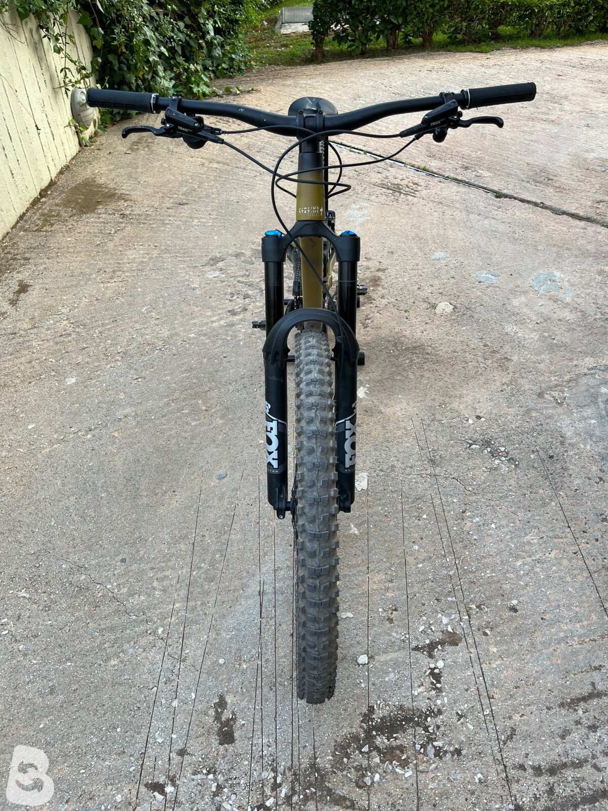 Specialized Status 2 170 2025