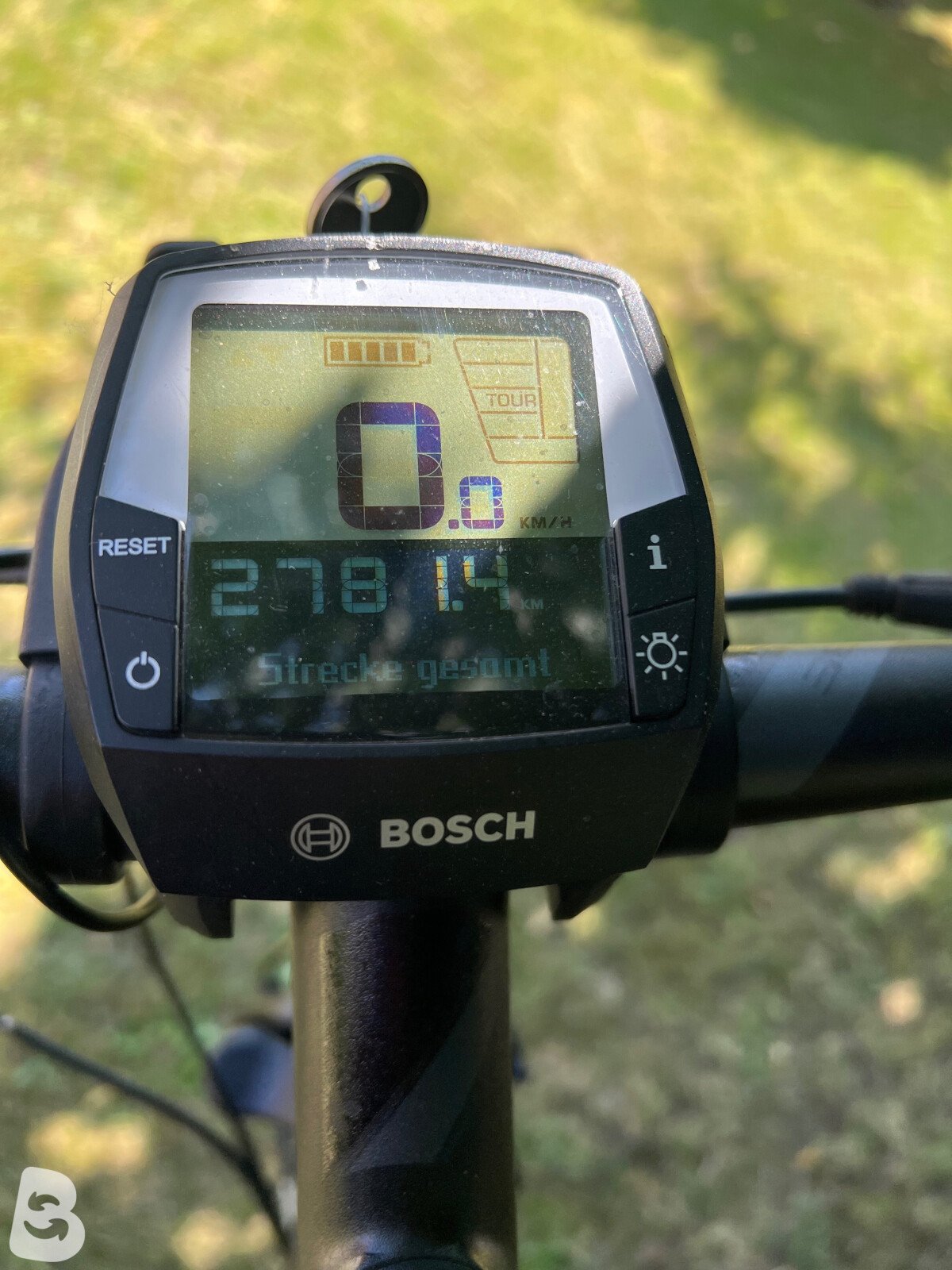 Cube Bikes Touring exc 2018