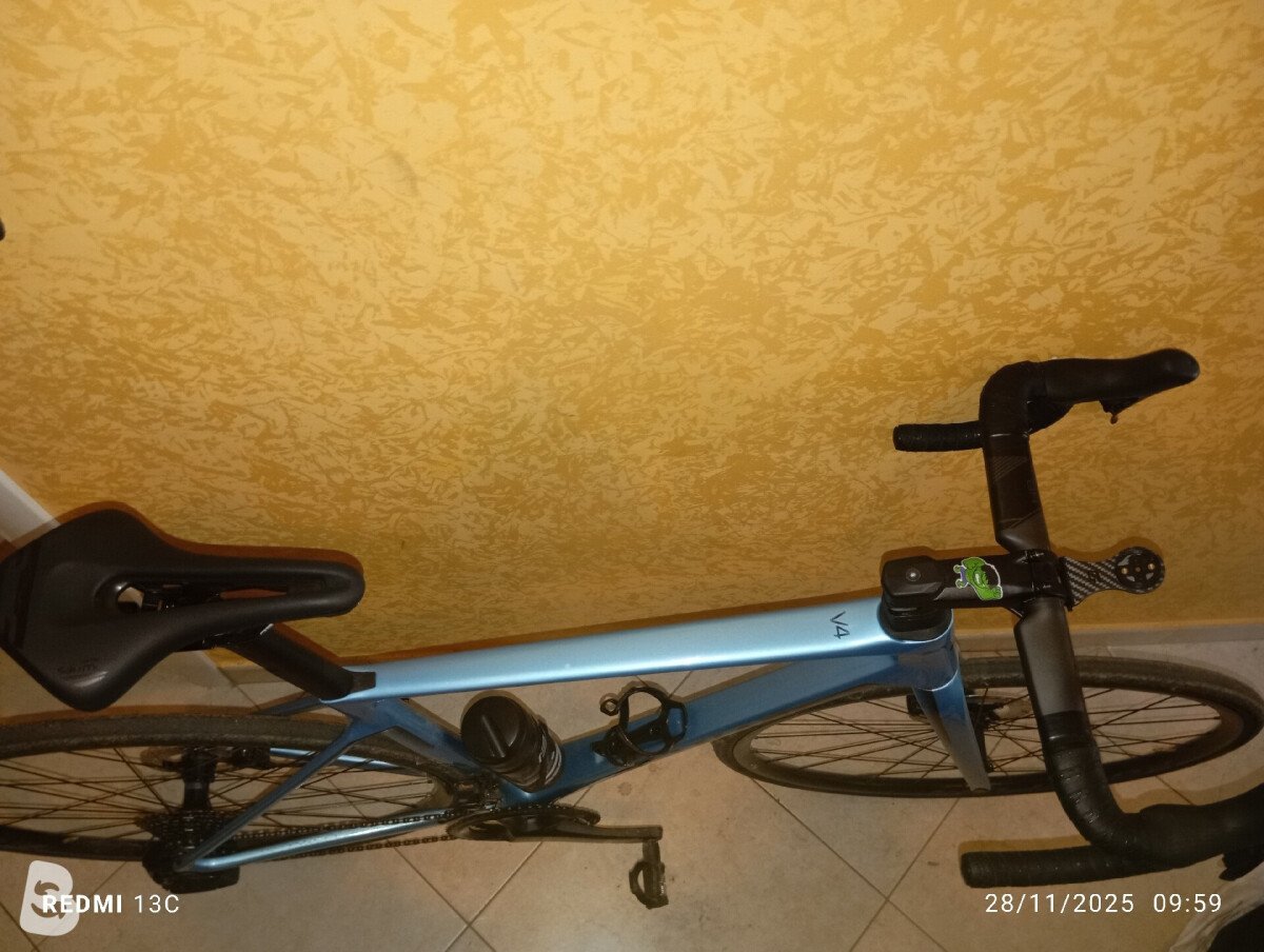 Colnago V4 2025