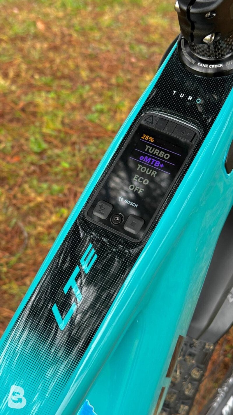 Yeti LTe 2026