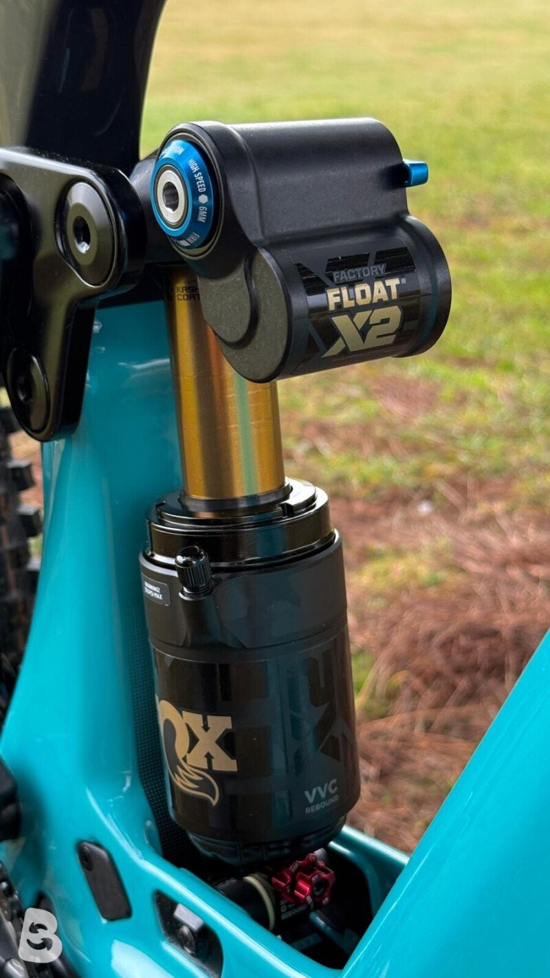 Yeti LTe 2026