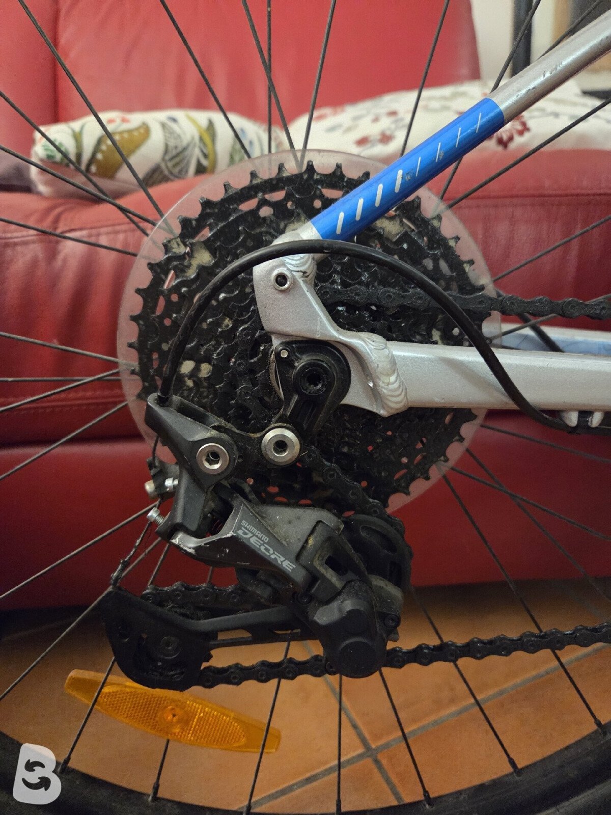 Cannondale Trail SE 4 2021
