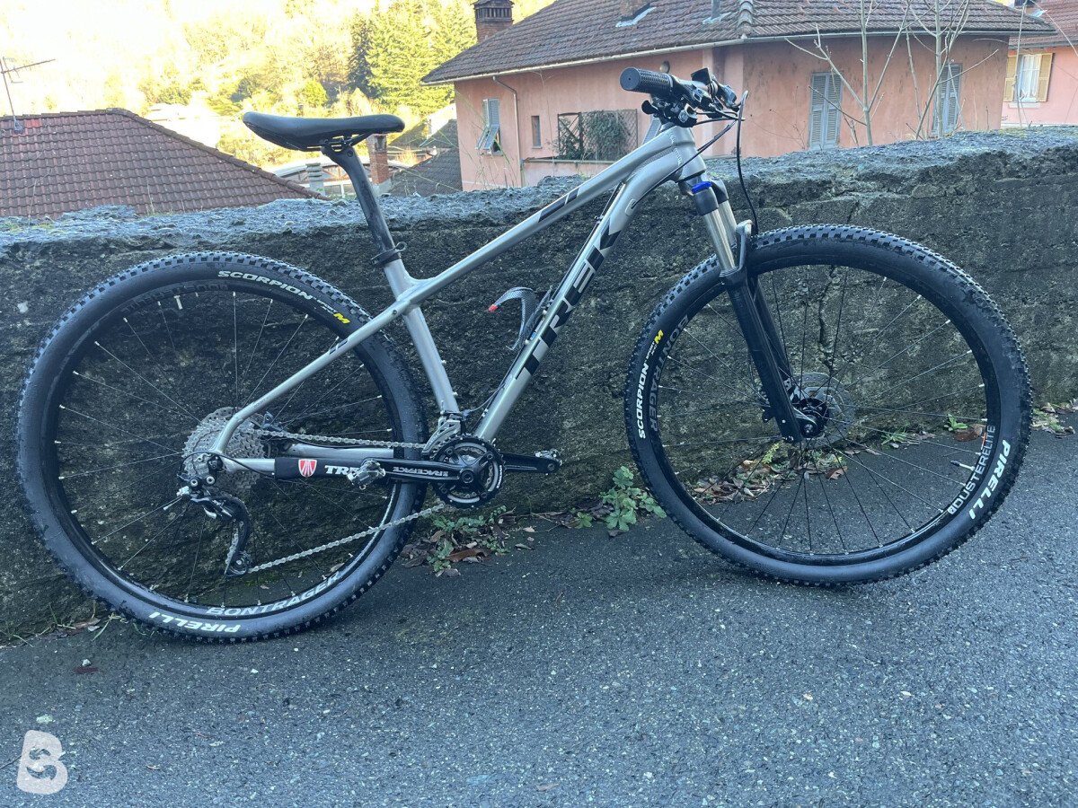 Trek X-Caliber 8 2018