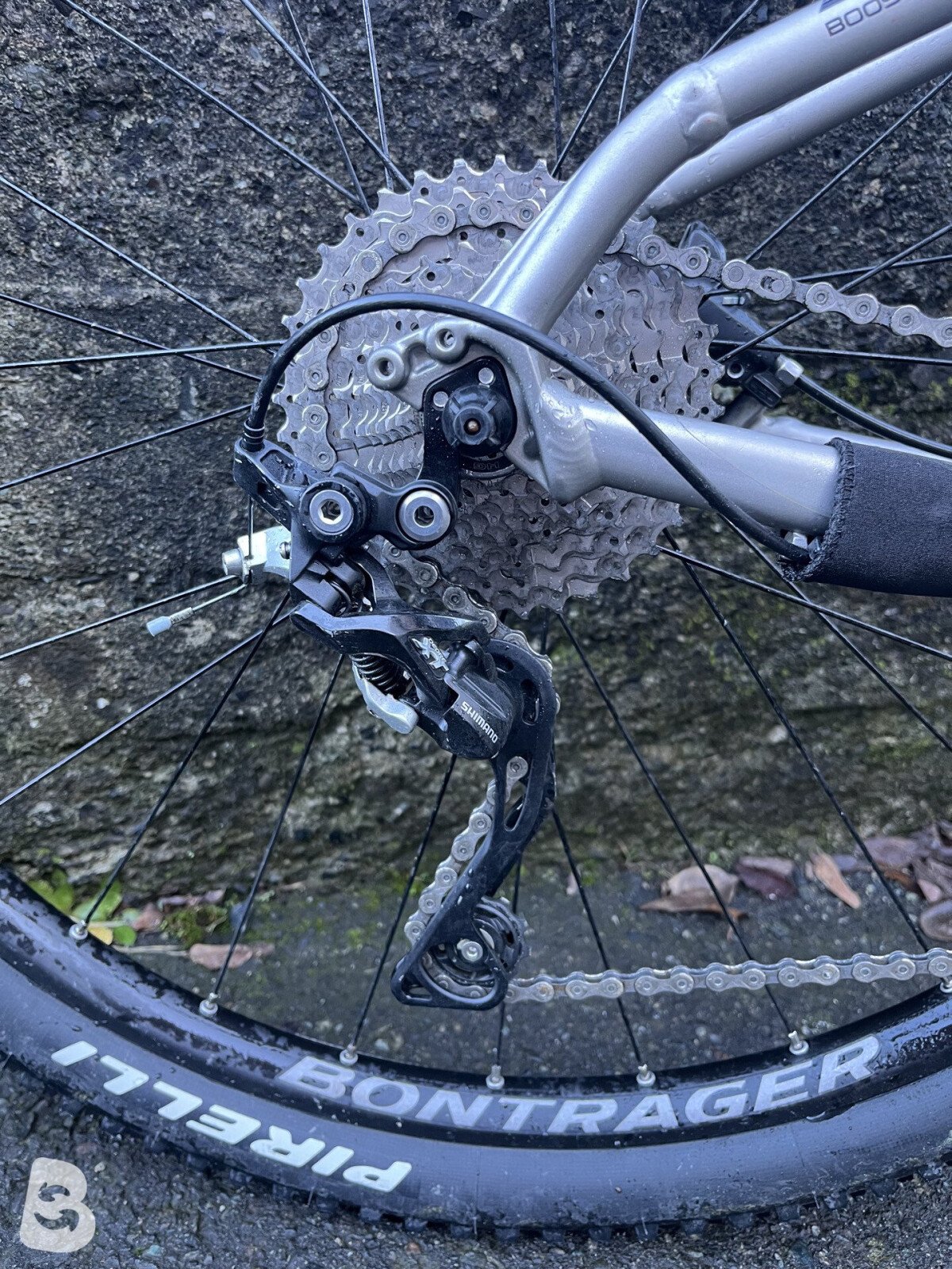 Trek X-Caliber 8 2018