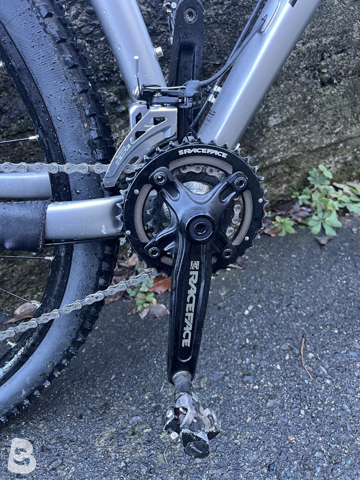 Trek X-Caliber 8 2018
