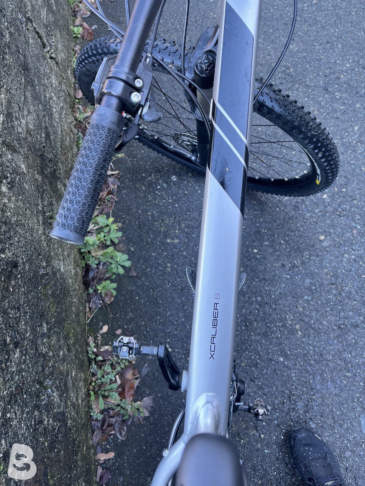 Trek X-Caliber 8 2018