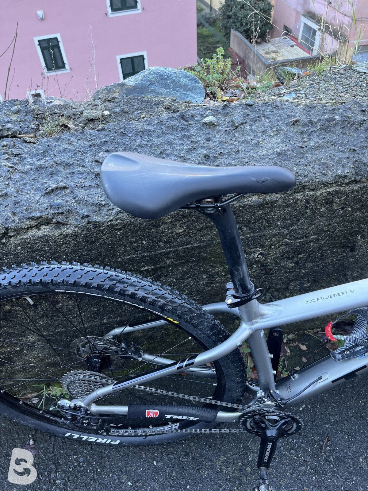 Trek X-Caliber 8 2018