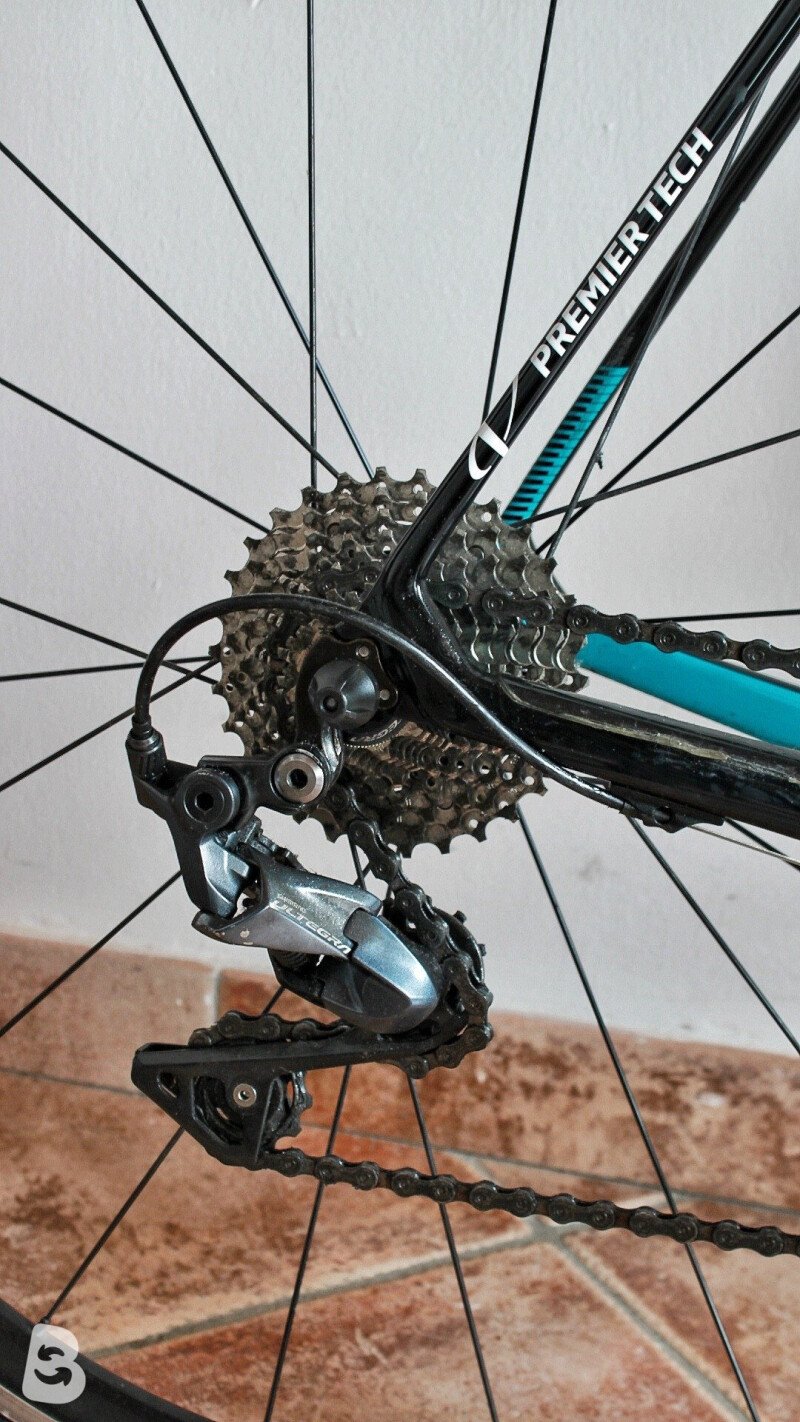 Argon 18 Argon 18 Gallium Pro 2019
